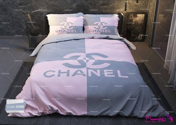 روتختی طرح CHANEL