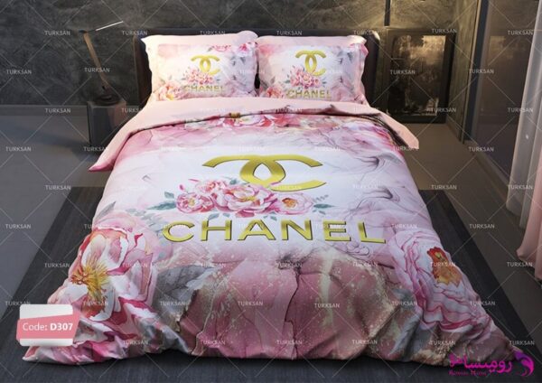 روتختی طرح CHANEL