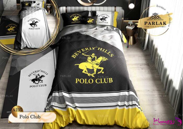 روتختی طرح POLO