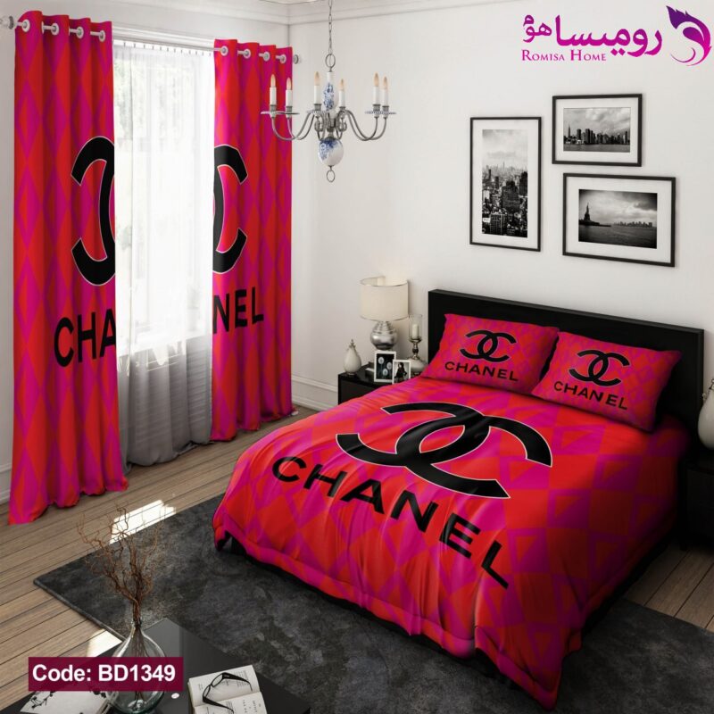 روتختی طرح CHANEL