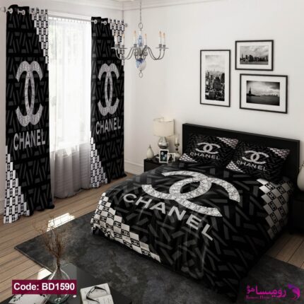 روتختی طرح CHANEL