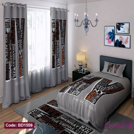 روتختی طرح NY