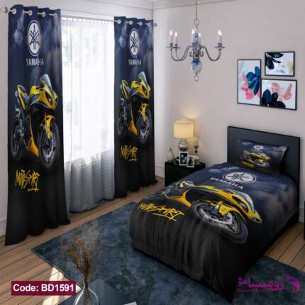 روتختی طرح موتور سیکلت