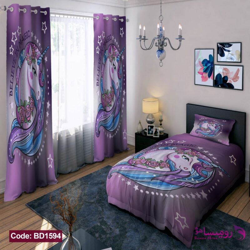 روتختی طرح تکشاخ