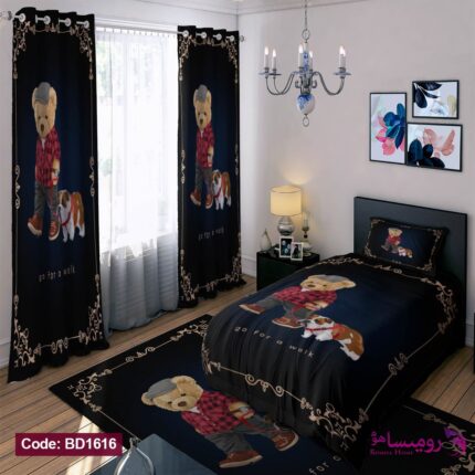 روتختی طرح تدی