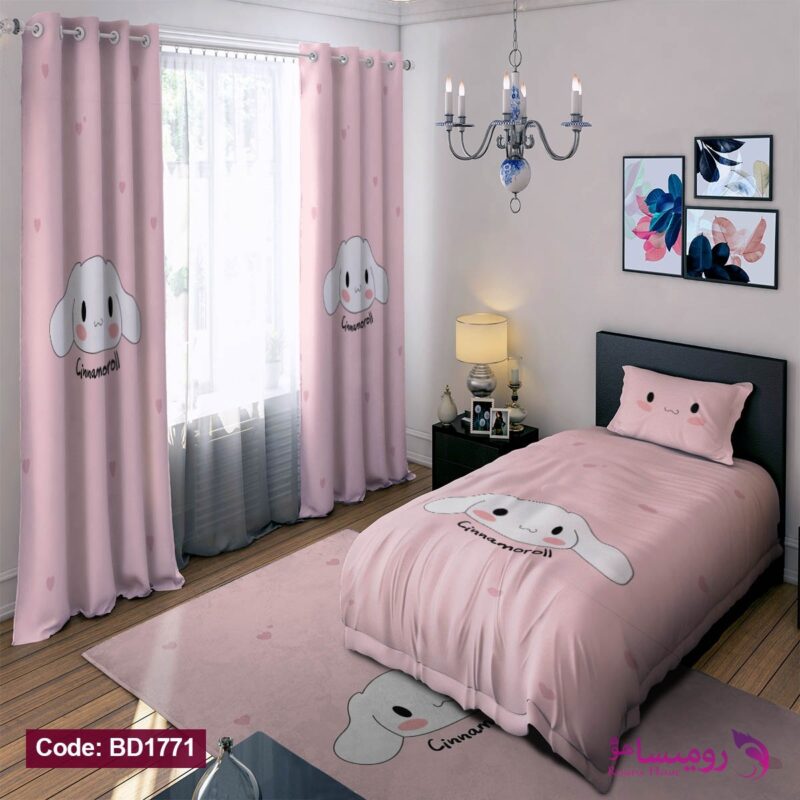 روتختی طرح Cinnamoroll
