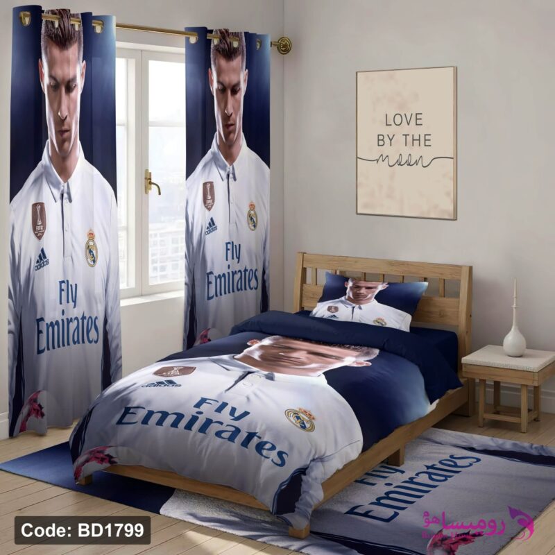 روتختی طرح Ronaldo
