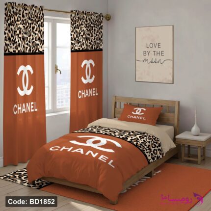 روتختی طرح CHANEL
