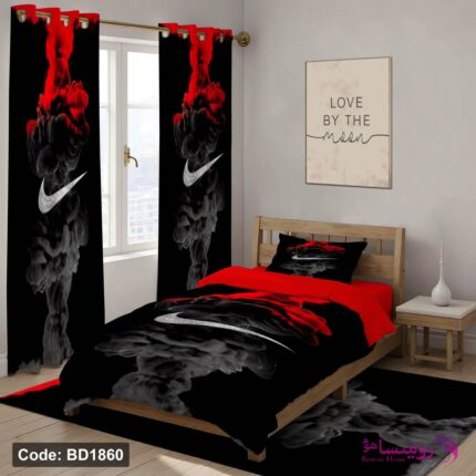 روتختی طرح NIKE