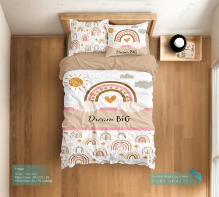 روتختی طرح Dream