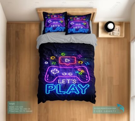 روتختی طرح PLAY